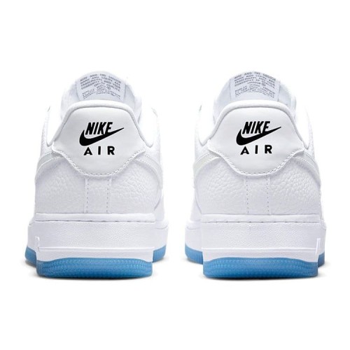 Кроссовки Nike Womens Air Force 1 07 LX Reactive Swoosh
