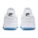 Кроссовки Nike Womens Air Force 1 07 LX Reactive Swoosh