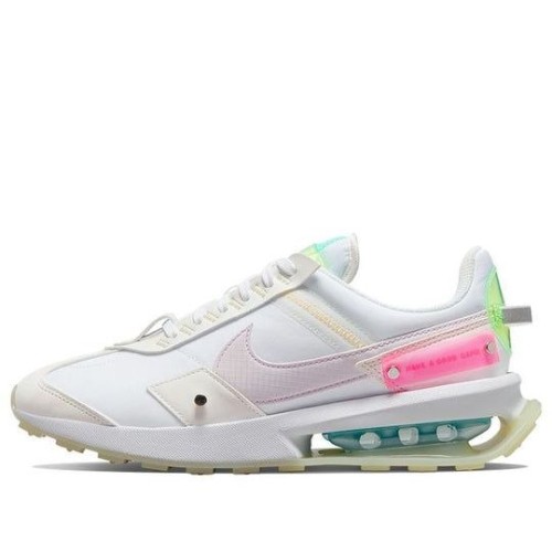 Nike Air Max Womens Pre-Day Have A Good Game DO2329-151 разноцветные