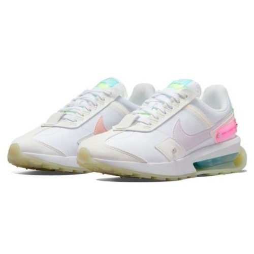 Nike Air Max Womens Pre-Day Have A Good Game DO2329-151 разноцветные