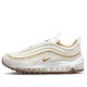 Кроссовки Nike Air Max Womens 97 SE Cork DC4012-100 бежевые