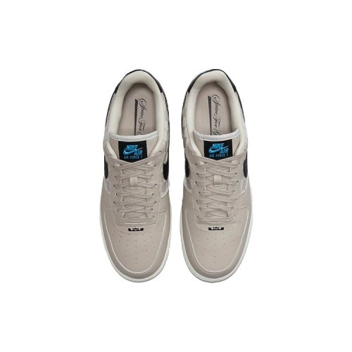 Nike Air Force 1 Low x LeBron James Strive for Greatness в шахмату
