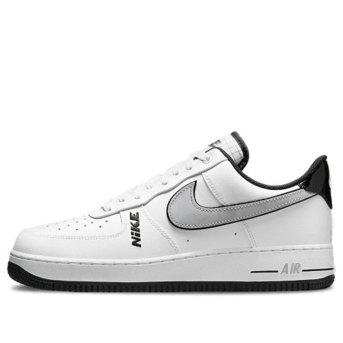 Кроссовки Nike Air Force 1 Low White Black