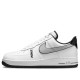 Кроссовки Nike Air Force 1 Low White Black