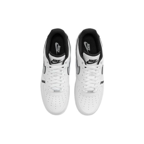 Кроссовки Nike Air Force 1 Low White Black