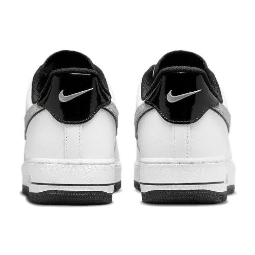 Кроссовки Nike Air Force 1 Low White Black