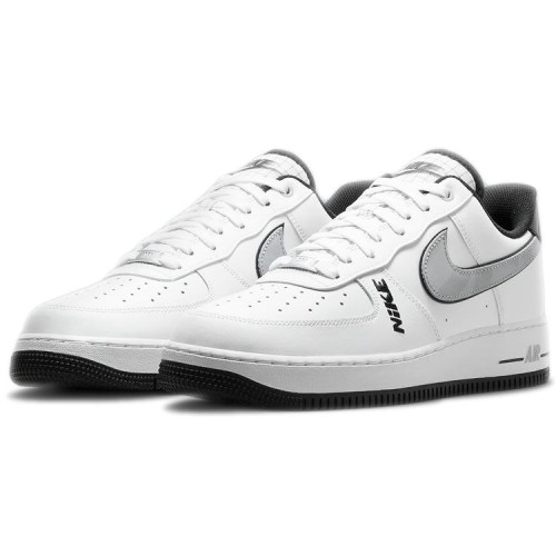 Кроссовки Nike Air Force 1 Low White Black
