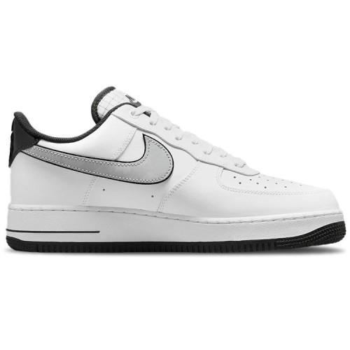 Кроссовки Nike Air Force 1 Low White Black