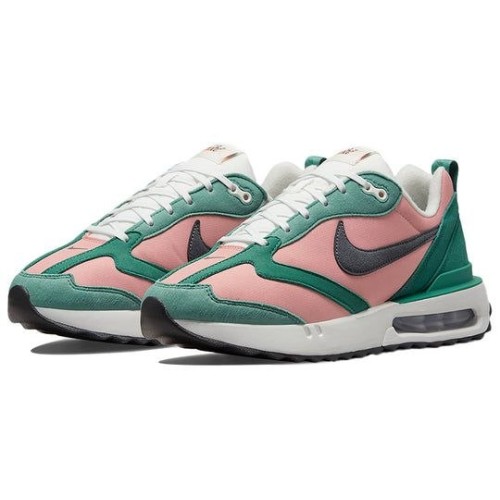 Кроссовки Nike Air Max Womens Dawn 'Rust Pink Jade Glaze' DC4068-600