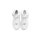 Кроссовки Nike Air Force 1 Mid LE GS Triple White