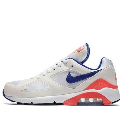 Кроссовки Nike Air Max 180 'Ultramarine' 2018 615287-100