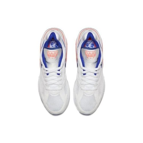 Кроссовки Nike Air Max 180 'Ultramarine' 2018 615287-100