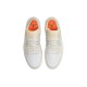 Кроссовки Nike Air Jordan 1 Low White Phantom бежевые низкие DN1635-100