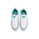 Nike Air Max Womens 97 White Pink Turbo Green DC5223-100 белые с разноцветными линями