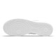 Кроссовки Nike Air Force 1 Low (GS) White Pink Foam бело-розовые