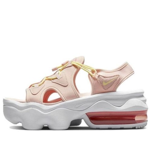 Кроссовки-сандалии Nike Air Max Womens Koko Sandal 'Pink Quartz' DV0759-610