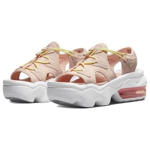 Кроссовки-сандалии Nike Air Max Womens Koko Sandal 'Pink Quartz' DV0759-610
