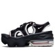 Сандалии Nike Air Max Womens Koko Sandal Black Pink Air Cushion Sandals DM6187-010 черные