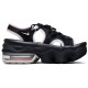 Сандалии Nike Air Max Womens Koko Sandal Black Pink Air Cushion Sandals DM6187-010 черные