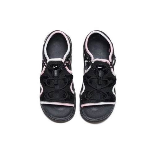 Сандалии Nike Air Max Womens Koko Sandal Black Pink Air Cushion Sandals DM6187-010 черные