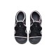 Сандалии Nike Air Max Womens Koko Sandal Black Pink Air Cushion Sandals DM6187-010 черные
