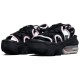 Сандалии Nike Air Max Womens Koko Sandal Black Pink Air Cushion Sandals DM6187-010 черные