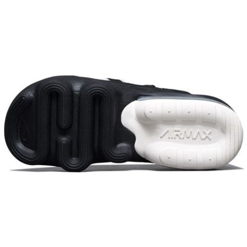 Сандалии Nike Air Max Womens Koko Sandal Black Pink Air Cushion Sandals DM6187-010 черные