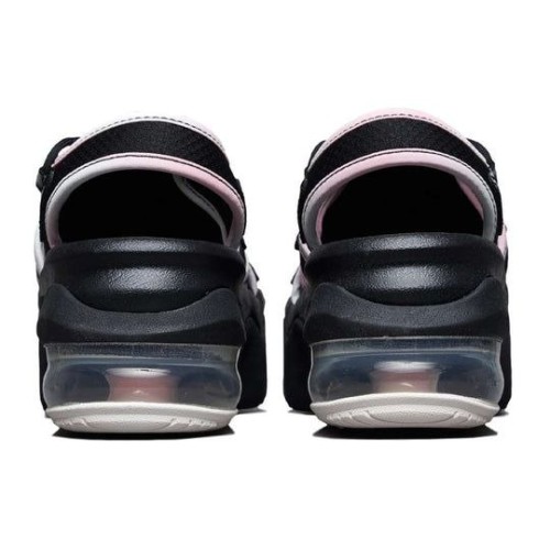 Сандалии Nike Air Max Womens Koko Sandal Black Pink Air Cushion Sandals DM6187-010 черные