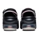 Сандалии Nike Air Max Womens Koko Sandal Black Pink Air Cushion Sandals DM6187-010 черные