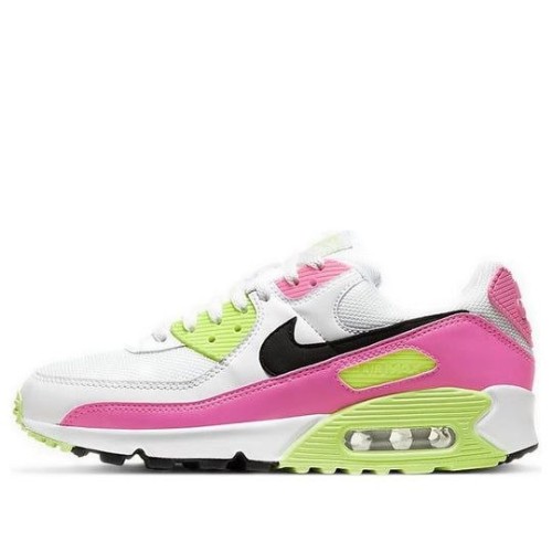 Кроссовки Nike Air Max Womens 90 GS 'Pink Volt' CT1030-100