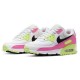 Кроссовки Nike Air Max Womens 90 GS 'Pink Volt' CT1030-100