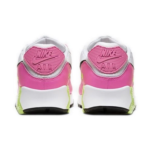 Кроссовки Nike Air Max Womens 90 GS 'Pink Volt' CT1030-100