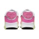 Кроссовки Nike Air Max Womens 90 GS 'Pink Volt' CT1030-100