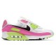 Кроссовки Nike Air Max Womens 90 GS 'Pink Volt' CT1030-100