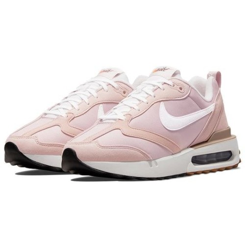 Кроссовки Nike Air Max Womens Dawn 'Pink Oxford' DC4068-601