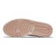 Nike Air Jordan 1 Mid SE Corduroy женские бежевые высокие DA8009-108