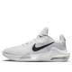 Кроссовки Nike Air Max Impact 4 White Black DM1124-100