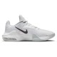 Кроссовки Nike Air Max Impact 4 White Black DM1124-100