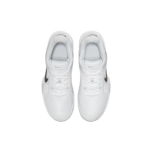 Кроссовки Nike Air Max Impact 4 White Black DM1124-100