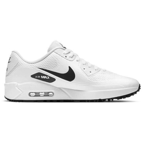 Кроссовки Nike Air Max 90 Golf 'White Black' CU9978-101