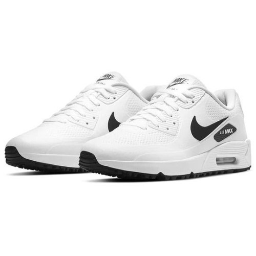 Кроссовки Nike Air Max 90 Golf 'White Black' CU9978-101
