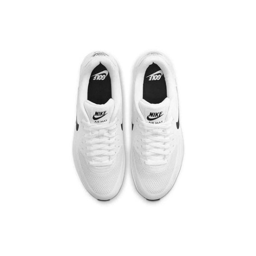 Кроссовки Nike Air Max 90 Golf 'White Black' CU9978-101