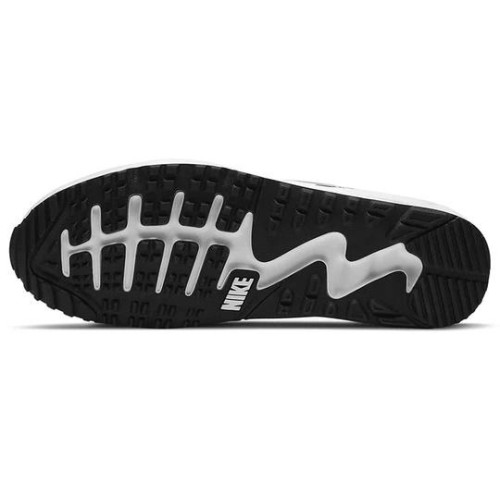 Кроссовки Nike Air Max 90 Golf 'White Black' CU9978-101