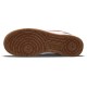 Кроссовки Nike Air Force 1 Low Catechu Catechu (W) бело-розовые