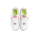 Кроссовки Nike Air Force 1 Low Catechu Catechu (W) бело-розовые