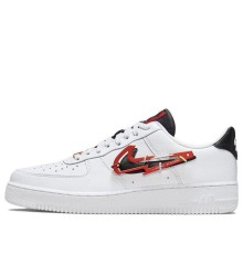 Кроссовки Nike Air Force 1 Low Carabiner Swoosh