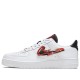 Кроссовки Nike Air Force 1 Low Carabiner Swoosh