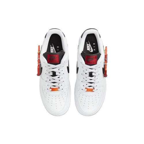Кроссовки Nike Air Force 1 Low Carabiner Swoosh
