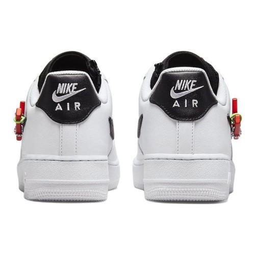 Кроссовки Nike Air Force 1 Low Carabiner Swoosh