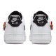 Кроссовки Nike Air Force 1 Low Carabiner Swoosh